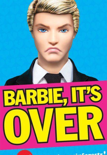 Barbie, a Devastadora de Florestas (Barbie, It's Over!)