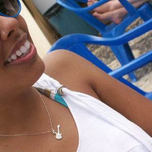 Foto de perfil de Jéssica Vargas