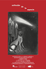 Extinção da espécie (Extinción de la especie)
