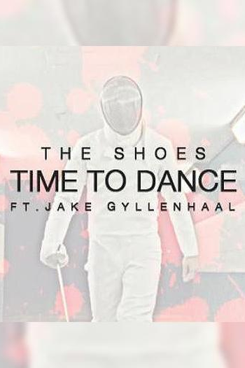 Poster de Curta The Shoes: Time to Dance (2012)