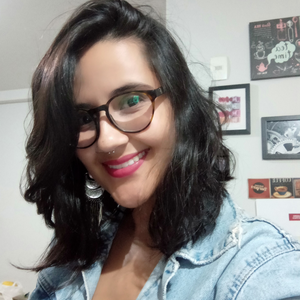 Foto de perfil de Isadora Massad Giani Pinheiro