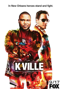 K-Ville (1ª Temporada) (K-Ville (Season 1))