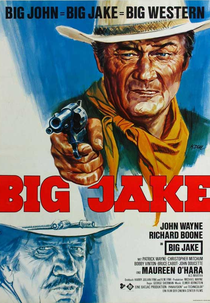 Jake Grandão (Big Jake)