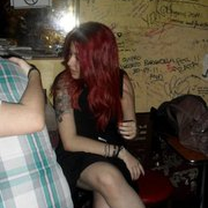 Foto de perfil de Melissa Santos