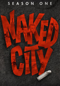 Cidade Nua (1ª temporada) (Naked City (Season 1))