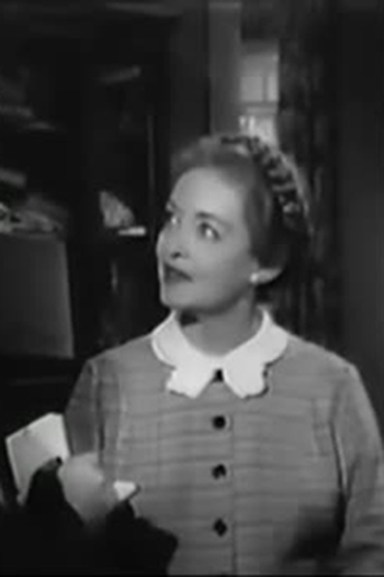 Poster de Episódio Fraction of a Second (1958)