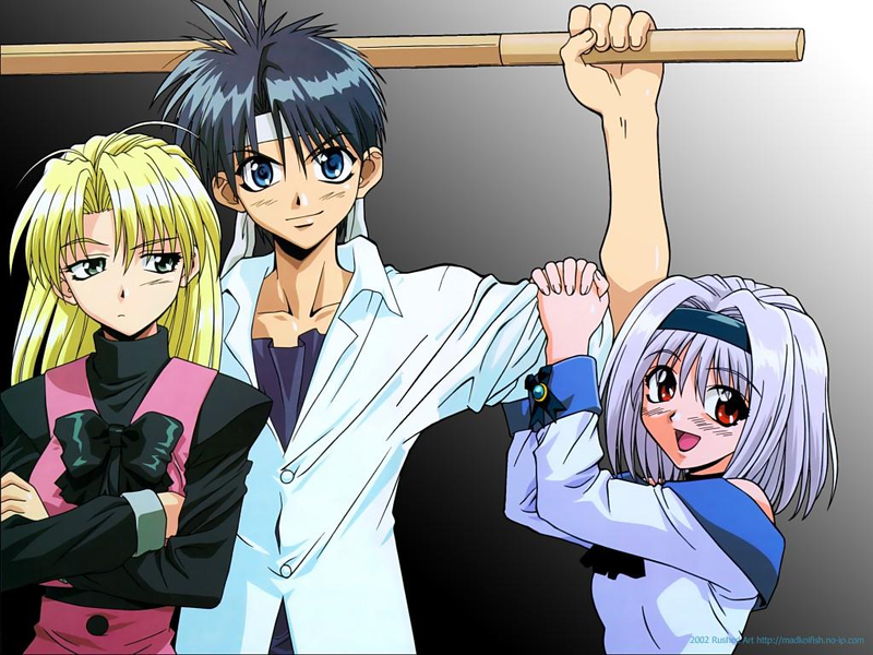 Foto 1 de Tokyo Underground