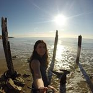 Foto de perfil de Caroline