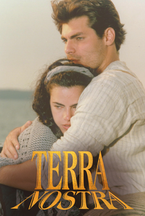Terra Nostra - Poster / Capa / Cartaz - Oficial 5