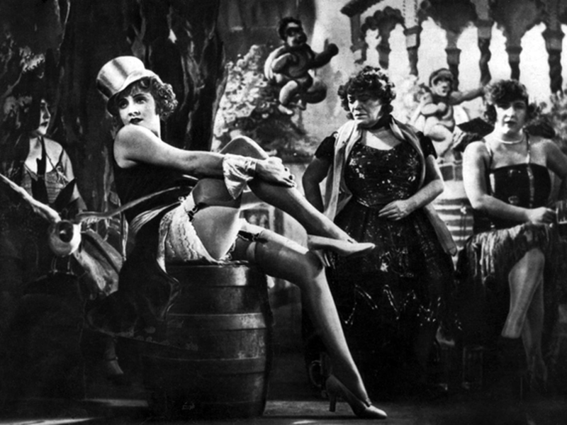 Foto 2 de O Anjo Azul