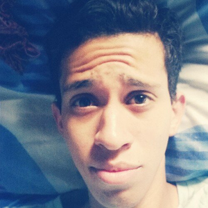 Foto de perfil de Éric Máximo