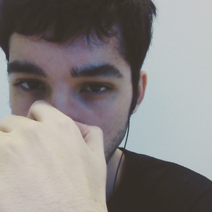 Foto de perfil de Matheus Martins