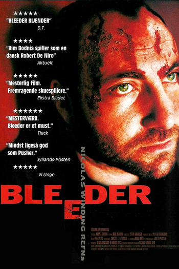  de Filme Bleeder (1999)