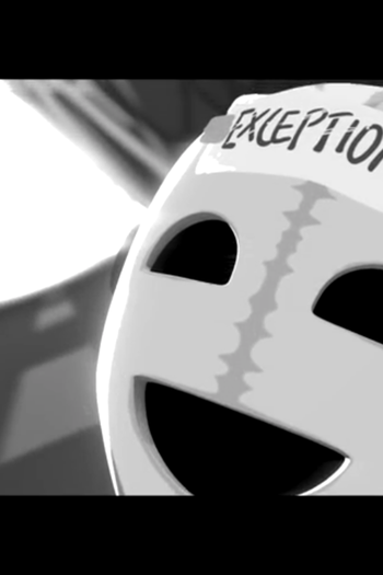  de Curta No Monsters (2017)