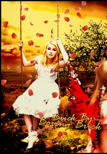 Paramore: Brick by Boring Brick (Paramore: Brick by Boring Brick)