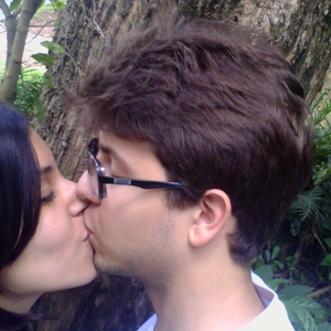 Foto de perfil de Gabriela e Nickolas