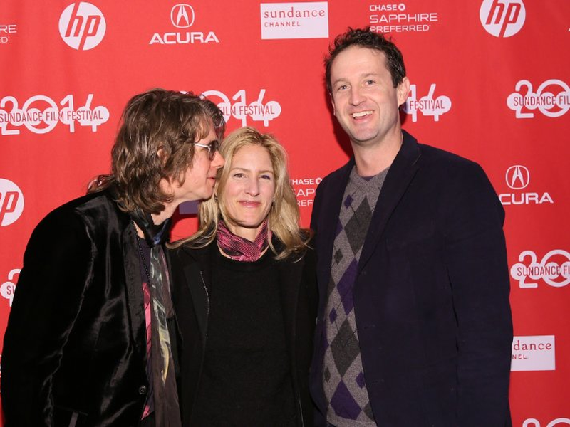 Foto 2 de Lambert & Stamp