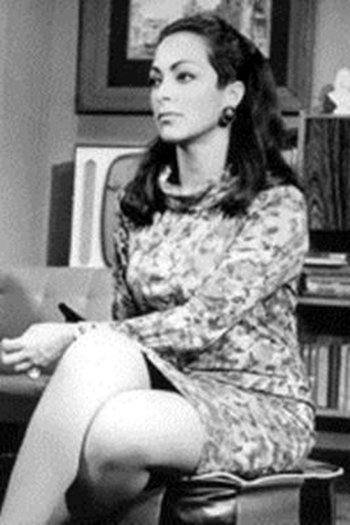 Poster de TV Estrelas no Chão (1967)