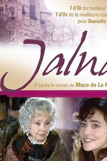 Poster de TV Jalna (1994)