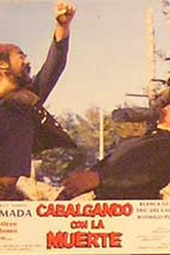  de Filme Cabalgando Con La Muerte (1989)