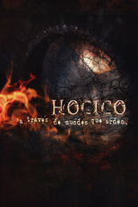 Hocico - Através de Mundos que Queimam (Hocico - A Traves de Mundos Que Arden)