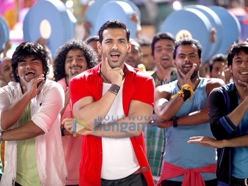 Foto 3 de Welcome Back