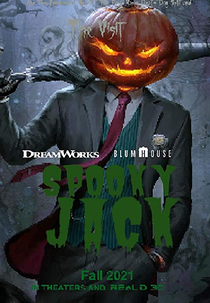 Spooky Jack (Spooky Jack)