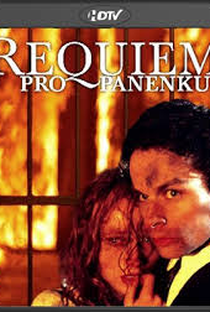 Requiem for a Maiden - Poster / Capa / Cartaz - Oficial 1