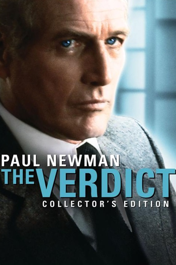  de Filme O Veredicto (1982)