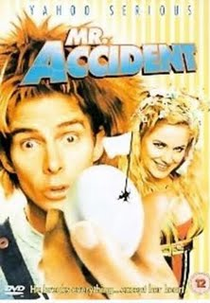 O Desastrado (Mr. Accident)