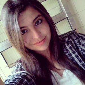 Foto de perfil de Nathália Sorrini