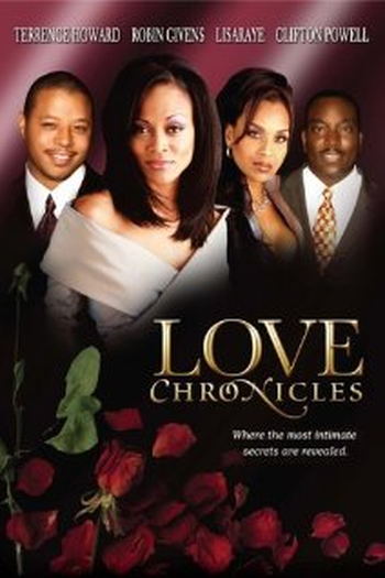  de Filme Love Chronicles (2003)