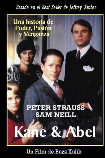  de Série Kane & Abel: Inimigos Eternos (1985)