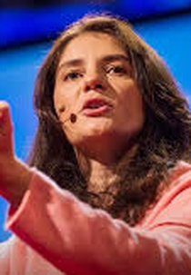 Suzana Herculano-Houzel: O que o cérebro humano tem de tão especial? (Suzana Herculano-Houzel: O que o cérebro humano tem de tão especial?)
