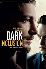 Dark Inclusion (Diamant noir)