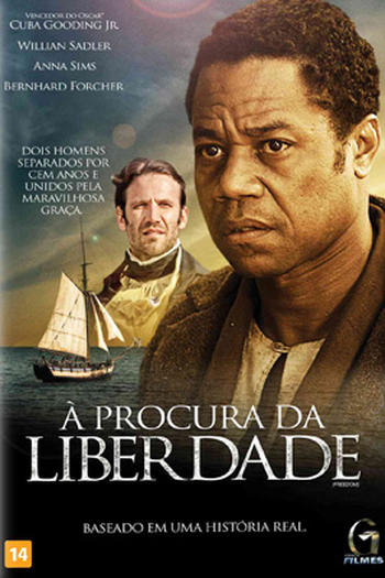  de Filme A Procura da Liberdade (2014)