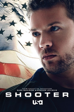 O Atirador (1ª Temporada) (Shooter (Season 1))