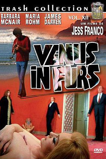  de Filme Vênus em Fúria (1969)