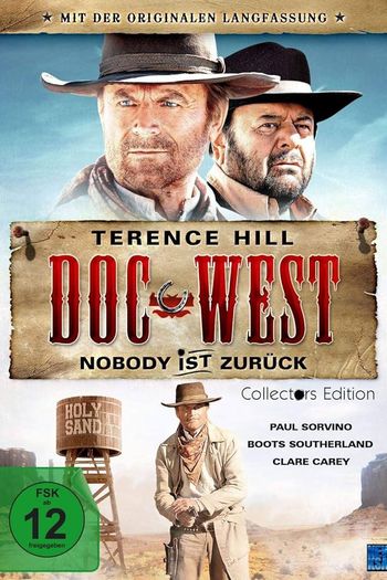  de Filme Doc West (2009)