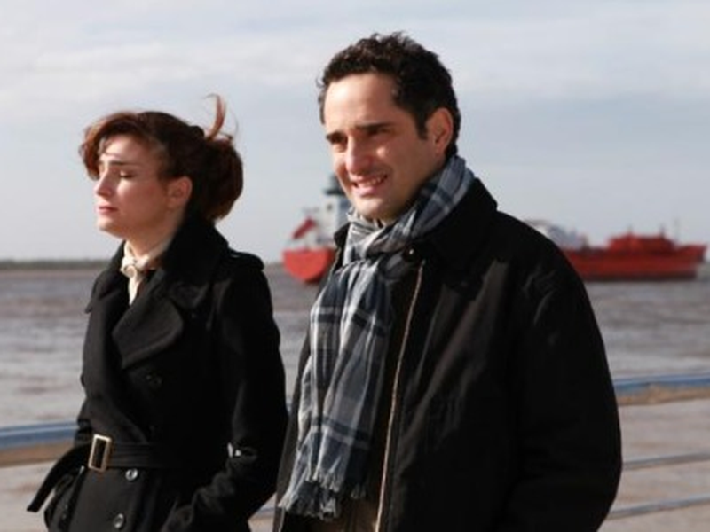 Foto 3 de A Sorte em Suas Mãos