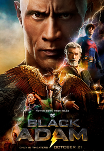 Adão Negro (Black Adam)