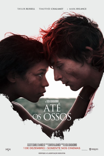  de Filme Até os Ossos (2022)
