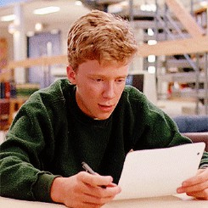 Foto de perfil de Joseph