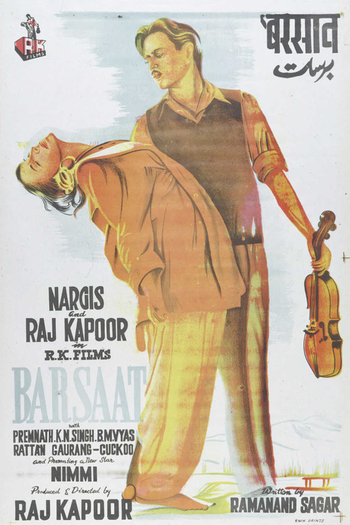  de Filme Barsaat (1949)