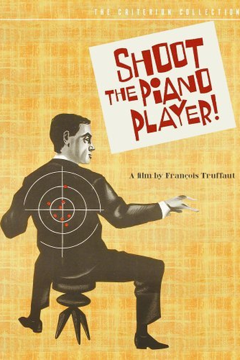  de Filme Atirem no Pianista (1960)
