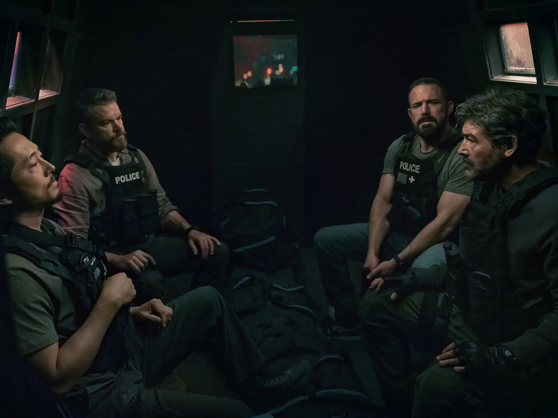 Foto 4 de Dinheiro Suspeito