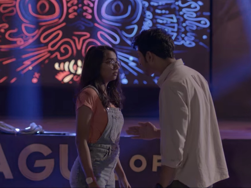 Foto 3 de Match Imperfeito (1ª Temporada)