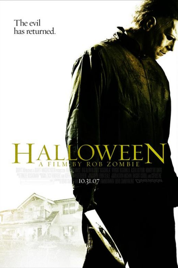  de Filme Halloween: O Início (2007)