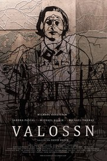 Poster de Filme Valossn  (2016)