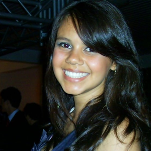 Foto de perfil de Thaís